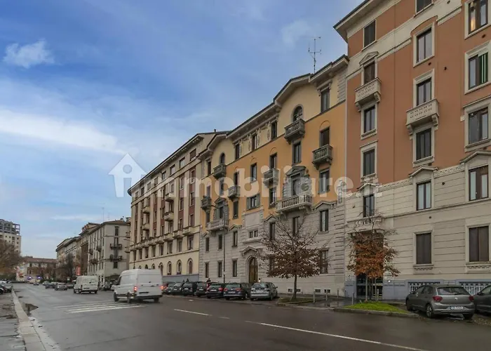 Incantevole Accanto Fondazione Prada