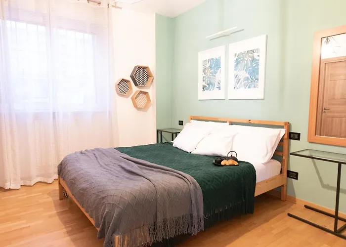 Ihost Luxury - Savona 112