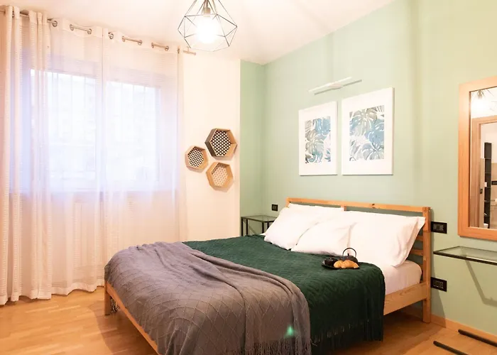 Ihost Luxury - Savona 112