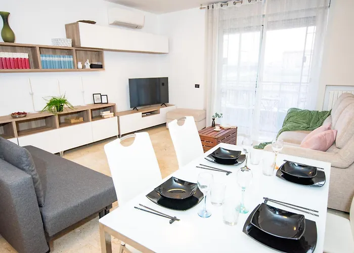 Ihost Luxury - Savona 112